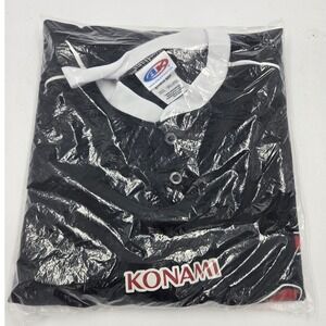 AK Yu-Gi-Oh Trading Card Game Konami Jersey 2XL - Official Judge Shirt